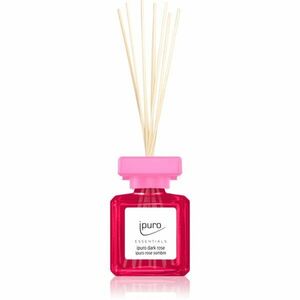 ipuro Essentials Dark Rose aroma difuzér 100 ml obraz
