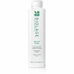 Biolage ScalpSync šampon proti lupům 400 ml obraz