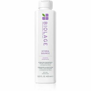 Biolage Essentials HydraSource šampon pro suché vlasy 400 ml obraz