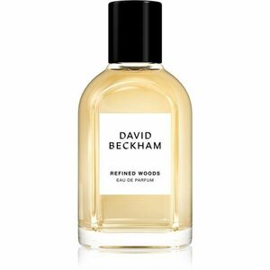 David Beckham Refined Woods parfémovaná voda pro muže 50 ml obraz