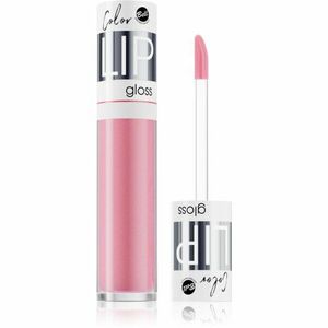 Bell Color Lip Gloss hydratační lesk na rty odstín 03 3.8 g obraz