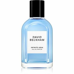 David Beckham Infinite Aqua parfémovaná voda pro muže 50 ml obraz