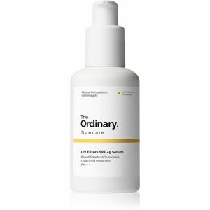 The Ordinary UV Filters SPF 45 Serum pleťové sérum s UV faktorem SPF 45 60 ml obraz