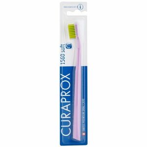 Curaprox 1560 Soft zubní kartáček 1 ks obraz