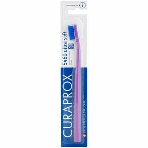 Curaprox 5460 Ultra Soft zubní kartáček 1 ks obraz