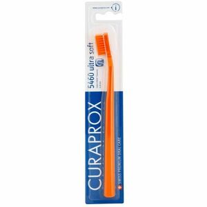 Curaprox 5460 Ultra Soft zubní kartáček 1 ks obraz