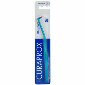 Curaprox 1006 Single jednosvazkový zubní kartáček 1 ks obraz