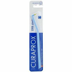 Curaprox 1006 Single jednosvazkový zubní kartáček 1 ks obraz