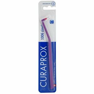 Curaprox 1006 Single jednosvazkový zubní kartáček 1 ks obraz