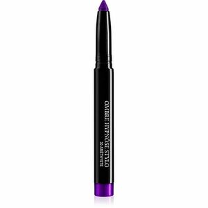 Lancôme Ombre Hypnôse Metallic Stylo dlouhotrvající oční stíny v tužce odstín 30 Améthyste 1, 4 g obraz