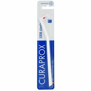 Curaprox 1006 Single jednosvazkový zubní kartáček 1 ks obraz