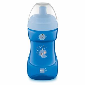 MAM Hrnek sports cup kluk 12m+ 330 ml obraz