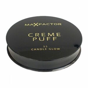 MAX FACTOR Creme Puff Matující pudr 21 g obraz