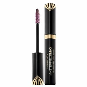 MAX FACTOR Masterpiece MAX Mascara Black 7, 2 ml obraz
