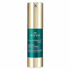 NUXE Nuxuriance Ultra Eye And Lip Contour 15 ml obraz
