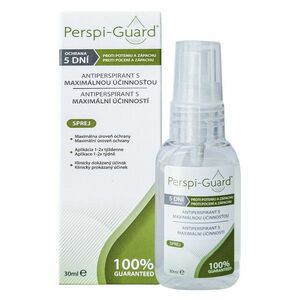 Perspi Guard Antiperspirant 50 ml obraz