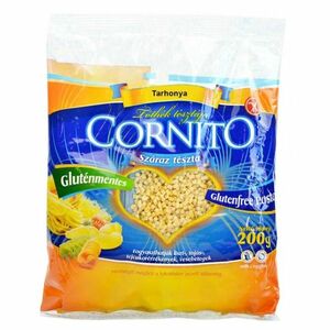 CORNITO Těstoviny tarhoně 200 g obraz