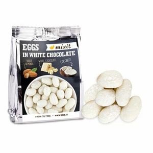 MIXIT Kokosová vajíčka do kapsy 60 g obraz