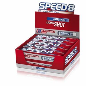 SPEED8 Original 10 ampulek obraz