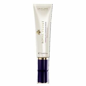 ORIFLAME Zpevňující oční krém Royal Velvet 15 ml obraz