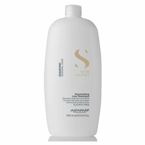 ALFAPARF MILANO Semi di Lino Diamond Rozjasňující šampon 1000 ml obraz