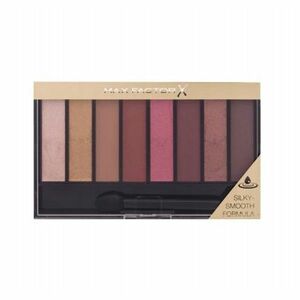 MAX FACTOR Paletka očních stínů Masterpiece Odstín 05 Cherry Nudes obraz