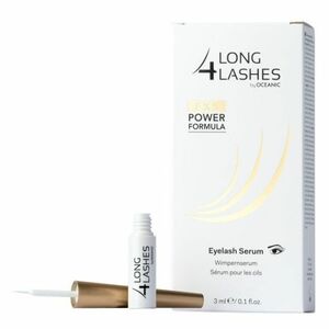 LONG 4 LASHES FX5 sérum na řasy 3 ml obraz