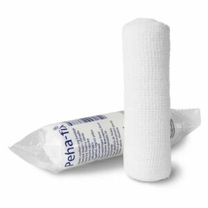 PEHA-FIX Obinadlo elastické fixační 10 cm x 4 m 1 kus obraz