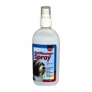 TRIXIE Sprej pro snadné rozčesávání dlouhé srsti pes 150 ml obraz