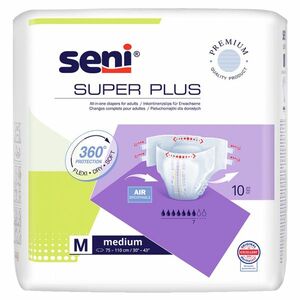 SENI SUPER obraz