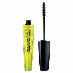 RIMMEL LONDON Lash Accelerator Endless Řasenka 001 Black 10 ml obraz