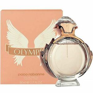 PACO RABANNE Olympéa parfémovaná voda pro ženy 80 ml obraz