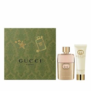 GUCCI Guilty Pour Femme Eau de Parfum - EDP 50 ml + tělové mléko 50 ml obraz