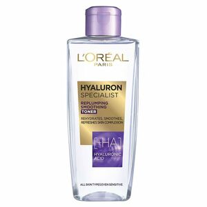 L´ORÉAL Paris Hyaluron Specialist Pleťové tonikum 200 ml obraz