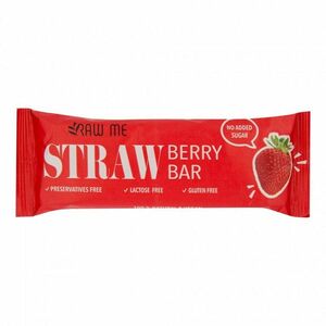 Raw tyčinky obraz