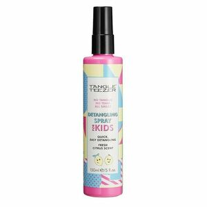 Tangle teezer Everyday detangling spray sprej na rozčesávání vlasů 150 ml obraz