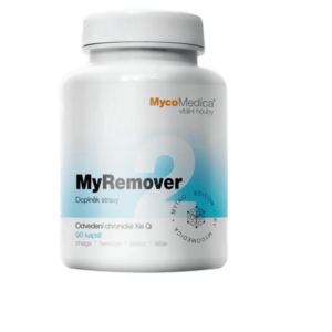 MYCOMEDICA MyRemover 1 90 kapslí obraz
