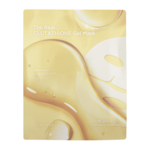 HOLIKA HOLIKA The Real Glutathione Celonoční maska 35 g obraz