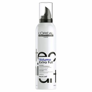 L´OREAL Tecni Art Tužidlo na vlasy Full Volume Extra 250 ml obraz