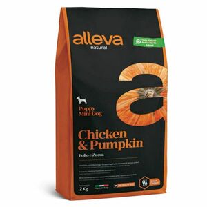 Granule pro štěňata obraz
