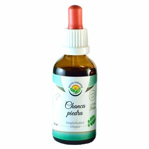 SALVIA PARADISE Chanca piedra AF tinktura 50 ml obraz