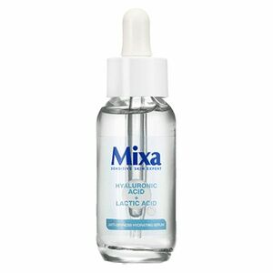 MIXA Sensitive Skin Expert Hydratační sérum proti vysušení 30 ml obraz