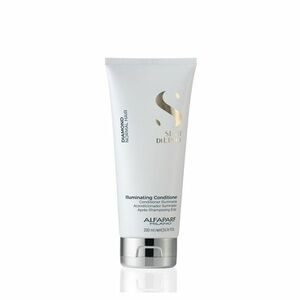 ALFAPARF MILANO Semi di Lino Diamond Rozjasňující kondicionér 200 ml obraz