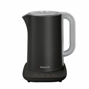 SENCOR SWK 1592BK konvice obraz