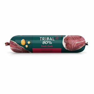 TRIBAL 80% Fresh Duck salám pro psy 1 ks, Hmotnost balení: 750 g obraz