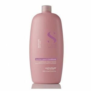 ALFAPARF MILANO Semi di Lino Moisture Kondicionér leave-in 1000 ml obraz