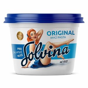 SOLVINA Original 450g obraz