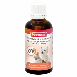 BEAPHAR Odstraňovač skvrn pod očima 50 ml obraz