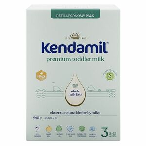 KENDAMIL 3 Premium 600 g obraz