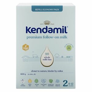 KENDAMIL 2 Premium 600 g obraz